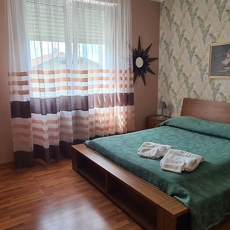 B&B Regina Busto Arsizio Zewnętrze zdjęcie
