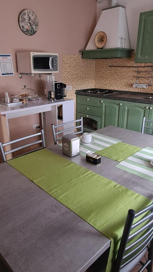 B&B Regina Busto Arsizio Zewnętrze zdjęcie