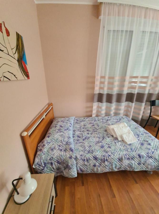 B&B Regina Busto Arsizio Zewnętrze zdjęcie